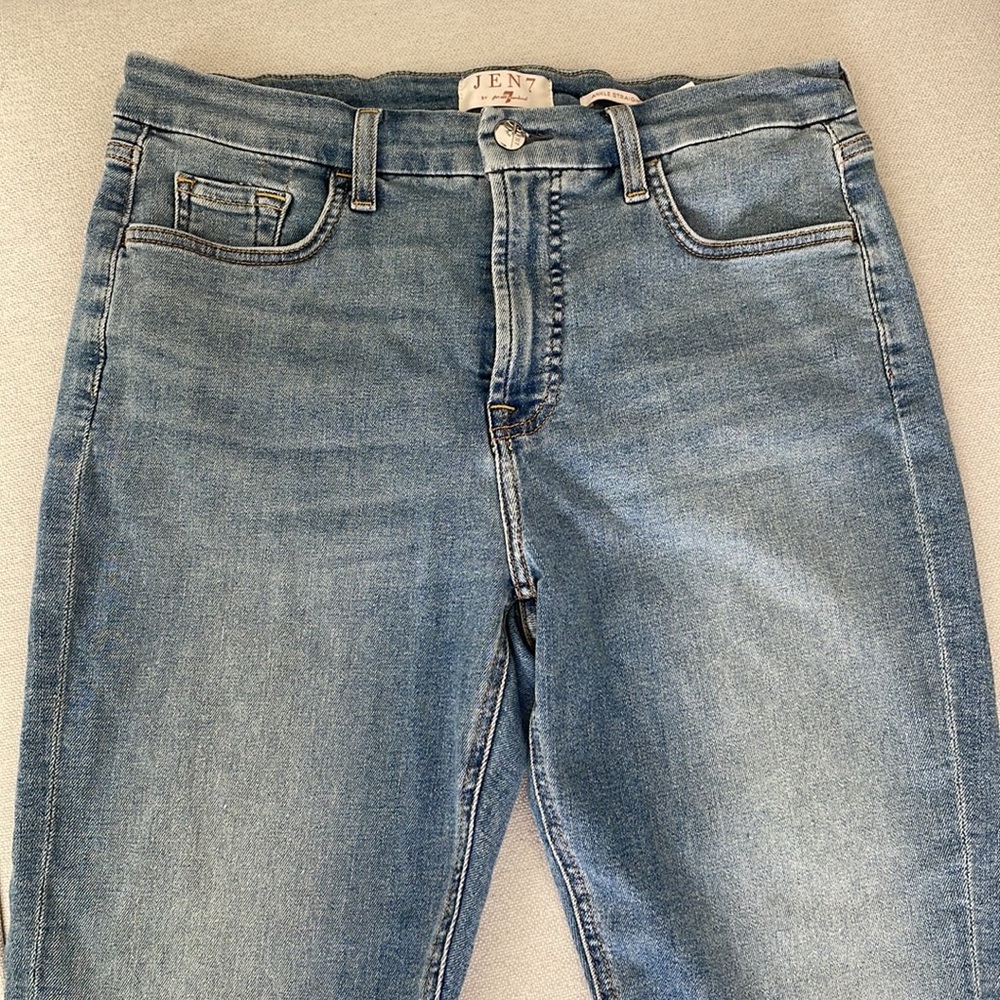 Jen7 by seven for all mankind - Picture 7 of 9